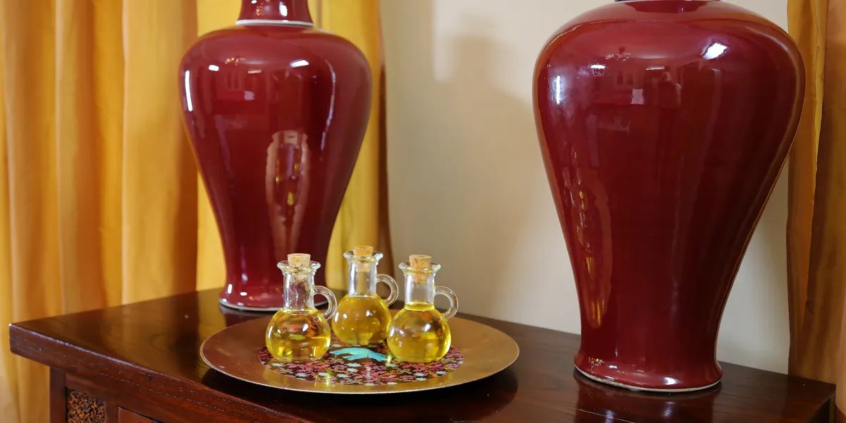Ayurveda Antistressmassage Meisma 14199 Berlin