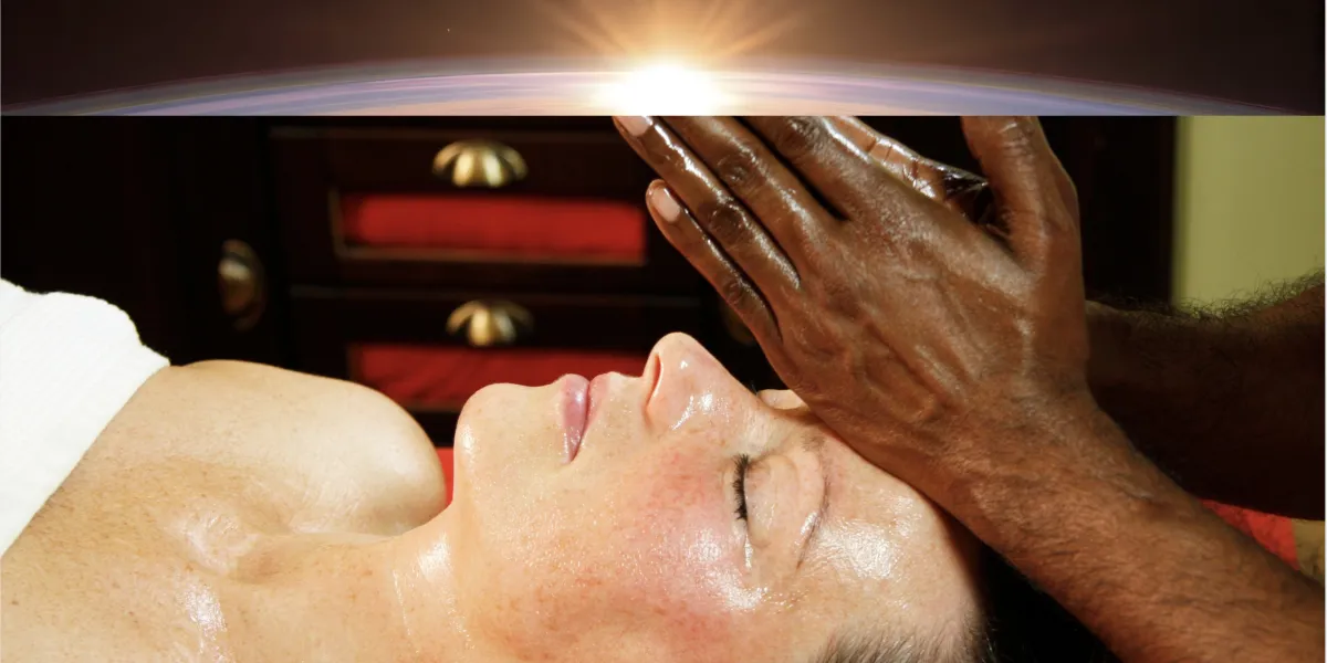 Ayurveda Massage Kassel