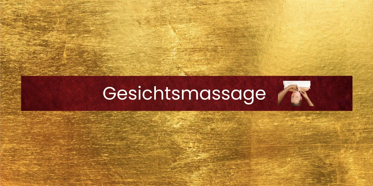 Meisma Gesichtsmassage in Berlin-Wilmersdorf