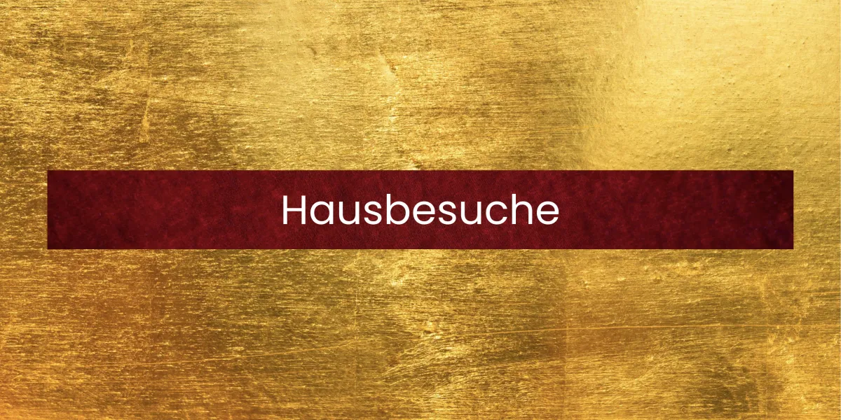Ayurveda Massage Hausbesuch Berlin