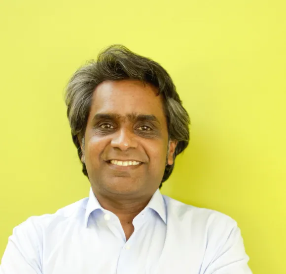 Nishantha Pushpa Kumara