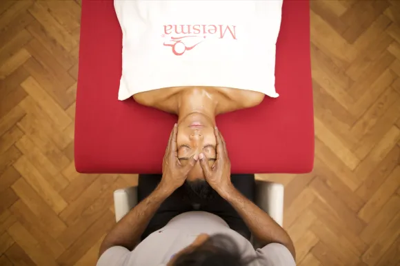 Ayurveda Gesichtsmassage Meisma Berlin