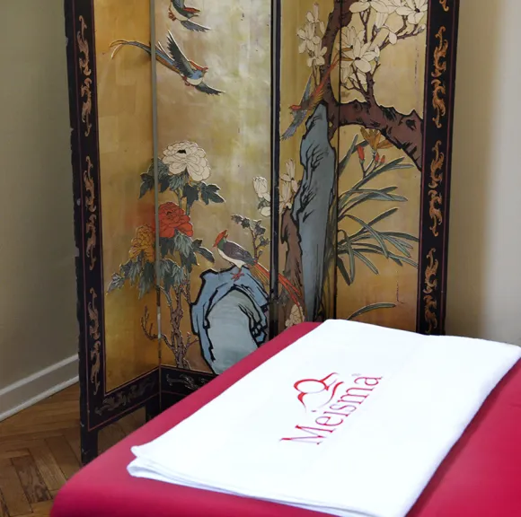 Meisma Massage Praxis Berlin