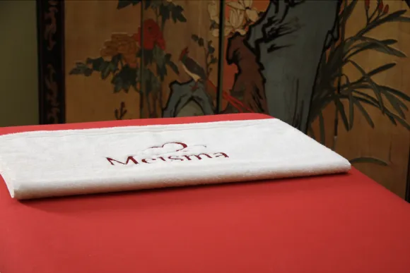 Meisma Ayurveda Massage Praxis Berlin