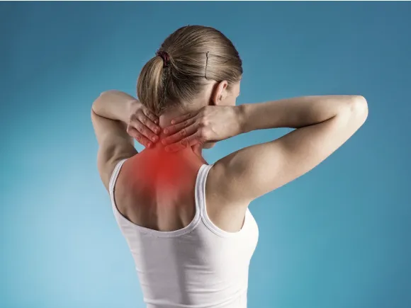 Ayurvedische Rückenmassage bei Meisma in Berlin-Wilmersdorf